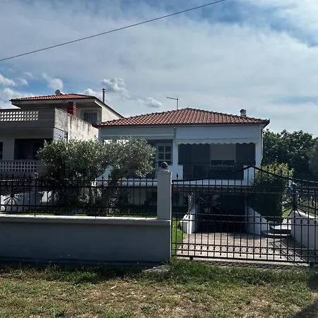 Anna Anthos Group 3* Βρασνά